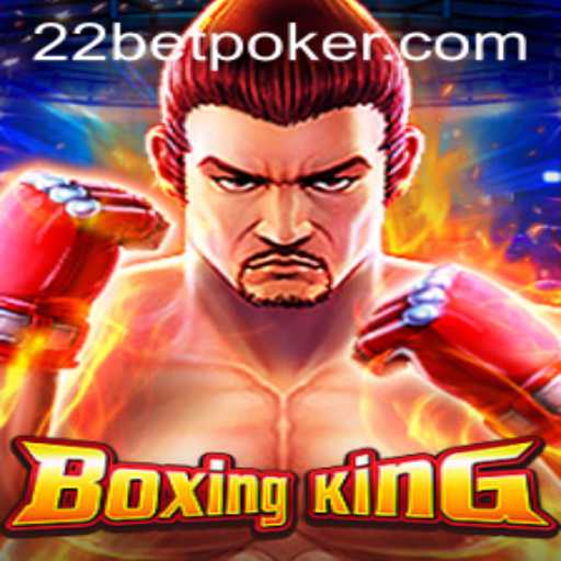 Mastering BoxingKing: An Exciting Virtual Sports Game by 22bet