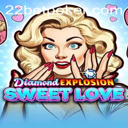 Exploring the Exciting World of Diamond Explosion Sweet Love