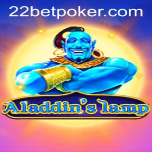 Discover the Magic of Aladdinslamp Game
