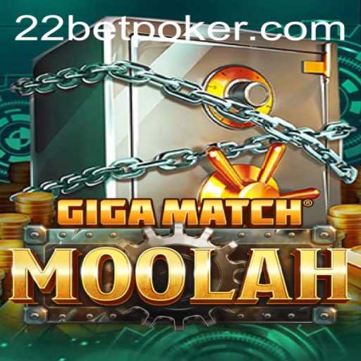Discover the Thrilling World of GigaMatchMoolah on 22bet