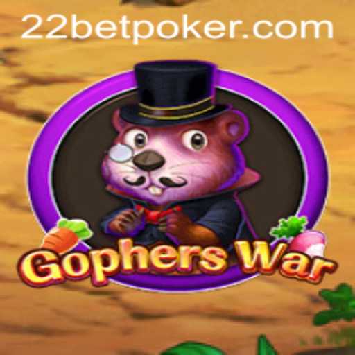 GophersWar: An Exciting Adventure