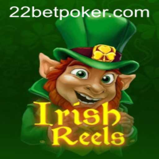 Exploring IrishReels: A Captivating Game at 22bet