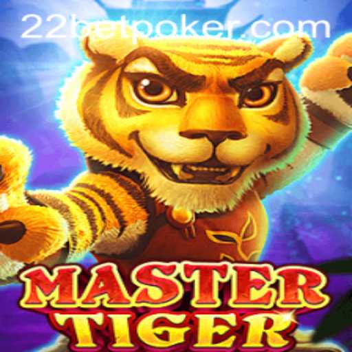 MasterTiger: A Captivating Casino Game at 22bet