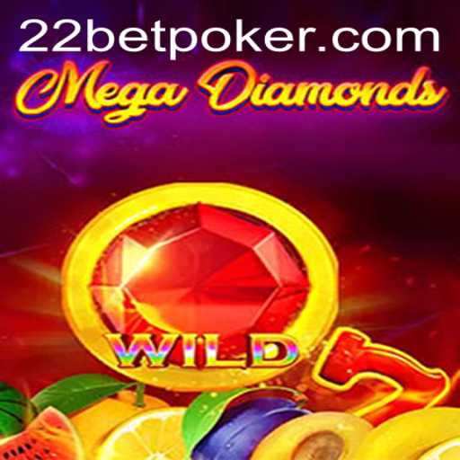 Exploring the Intrigue of MegaDiamond: A Thrilling Game Experience with 22bet