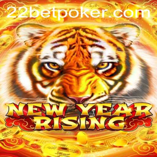 The Thrilling World of NewYearRising: A Dive into Its Mechanics and the Excitement of 22bet