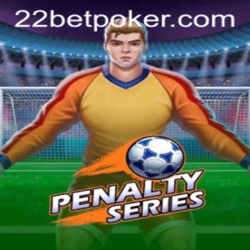 PenaltySeries: A Thrilling Game Experience with 22bet