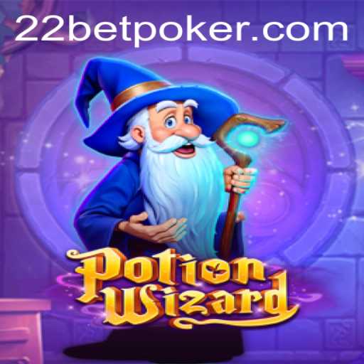 The Enchanting World of PotionWizard and the Role of 22bet