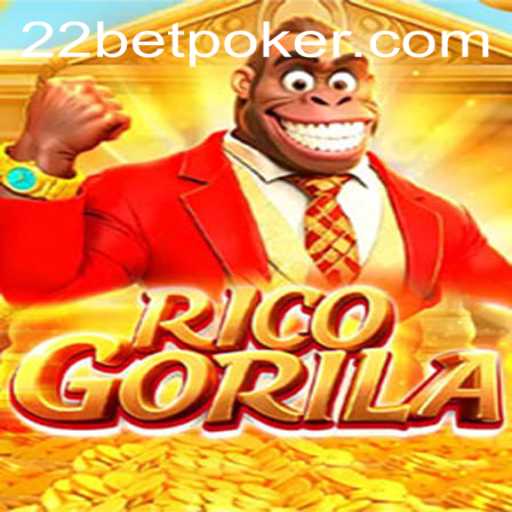 Discover the Exciting World of RicoGorila with 22bet