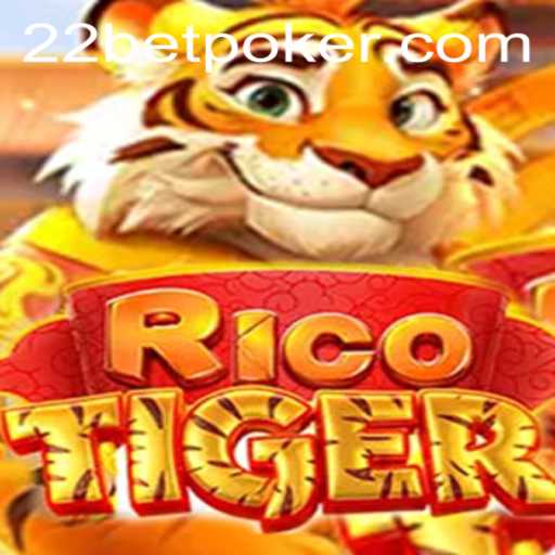 Exploring the Exciting World of RicoTiger and Its Connection with 22bet