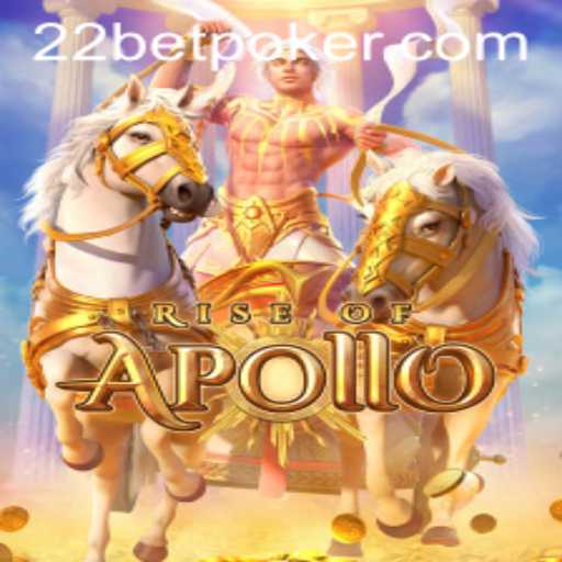 Rise of Apollo: Exploring the Game Mechanics and Its Impact on 22Bet