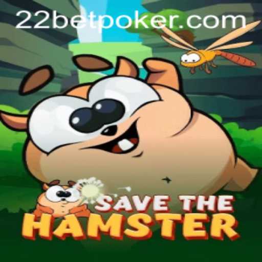 Explore the Exciting World of SavetheHamster with 22bet