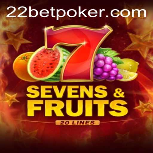 Exploring SevensFruits20: A Fresh Spin on Classic Slots