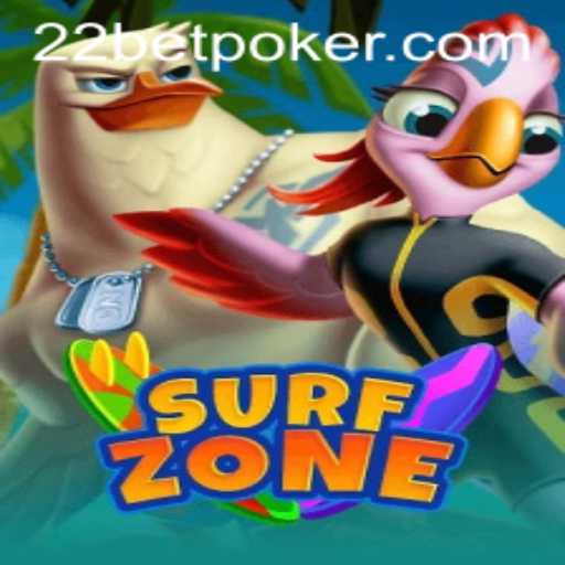 SurfZone: Dive into the Thrills of Exciting Gameplay with 22bet