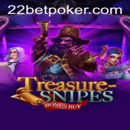 Dive Into the Exciting World of TreasuresnipesBonusBuy on 22bet
