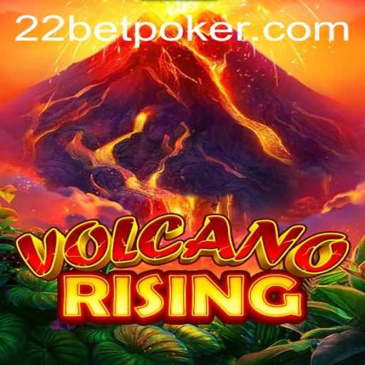 Exploring the Thrills of VolcanoRising: An Exciting Game with a Fiery Twist