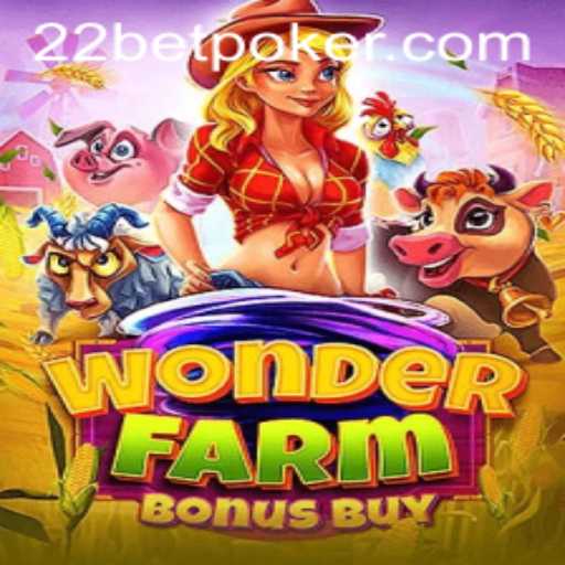 Exploring WonderFarmBonusBuy: A Thrilling Experience on 22bet